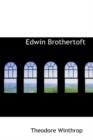 Edwin Brothertoft - Book