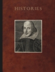 Mr. William Shakespeares Histories - Book