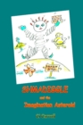 Shmadiggle and the Imagination Asteroid - Book