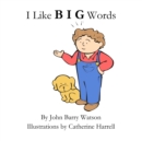 Big Words - Book