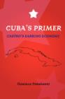 Cuba's Primer - Castro's Earring Economy - Book