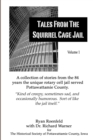 Tales from the Squirrel Cage Jail - Book