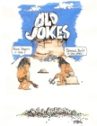 Old Jokes - Book