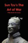 Sun Tzu's The Art of War - Book