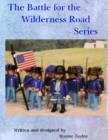 Civil War Battles Along the Wilderness Trail - Book