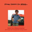 From There to Hear...How I Got My Cochlear Implant - Book