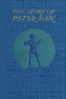 The Story of Peter Pan - Book