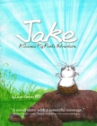 Jake, A Guinea Pig Finds Adventure - Book