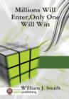 Millions Will Enter,Only One Will Win - Book