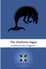 The Hrafnista Sagas - Book