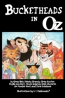 Bucketheads in Oz - Book