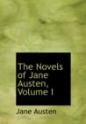 The Novels of Jane Austen, Volume I - Book