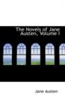 The Novels of Jane Austen, Volume I - Book