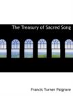 The Treasury of Sacred Song - Book
