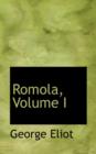 Romola, Volume I - Book