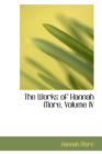 The Works of Hannah More, Volume IV - Book