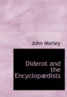 Diderot and the Encyclopabdists - Book