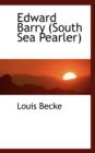 Edward Barry (South Sea Pearler) - Book