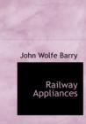 Railway Appliances - Book