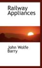 Railway Appliances - Book