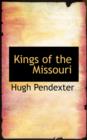 Kings of the Missouri - Book