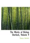 The Works of Bishop Sherlock, Volume V - Book