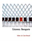 Citizeness Bonaparte - Book