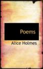 Poems - Book