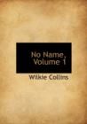 No Name, Volume 1 - Book