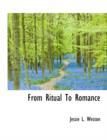 From Ritual to Romance - Book