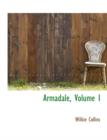 Armadale, Volume I - Book
