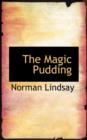The Magic Pudding - Book