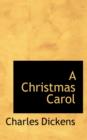 A Christmas Carol - Book