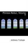 Phineas Redux, Volume II - Book