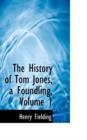 The History of Tom Jones, a Foundling, Volume 1 - Book