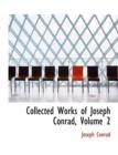 Collected Works of Joseph Conrad, Volume 2 - Book