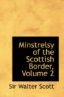 Minstrelsy of the Scottish Border, Volume 2 - Book