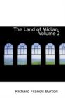 The Land of Midian, Volume 2 - Book