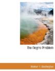 The Negro Problem - Book