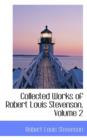 Collected Works of Robert Louis Stevenson, Volume 2 - Book