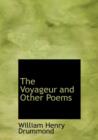 The Voyageur and Other Poems - Book