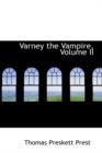 Varney the Vampire, Volume II - Book