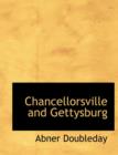 Chancellorsville and Gettysburg - Book