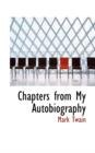 Chapters from My Autobiography - Book