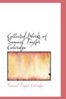 Collected Works of Samuel Taylor Coleridge - Book