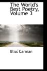 The World's Best Poetry, Volume 3 - Book