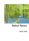 Mythical Monsters - Book