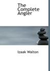 The Complete Angler - Book