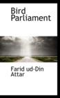 Bird Parliament - Book