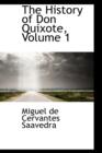The History of Don Quixote, Volume 1 - Book